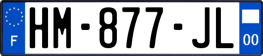 HM-877-JL