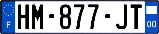HM-877-JT