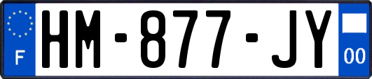 HM-877-JY