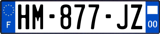 HM-877-JZ