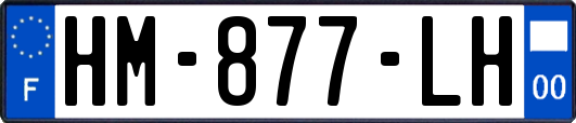 HM-877-LH