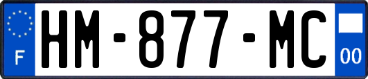 HM-877-MC