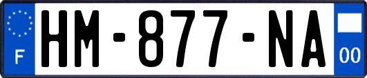 HM-877-NA