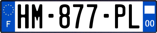 HM-877-PL