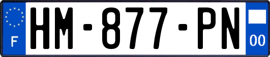 HM-877-PN