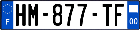 HM-877-TF