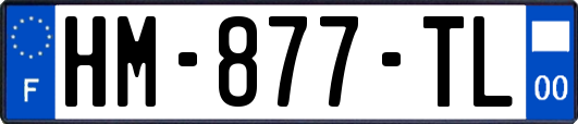 HM-877-TL