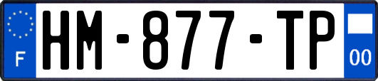HM-877-TP