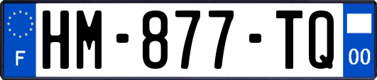 HM-877-TQ