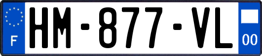 HM-877-VL