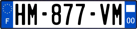 HM-877-VM