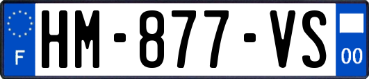 HM-877-VS