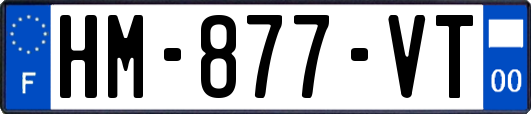 HM-877-VT