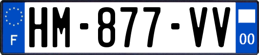 HM-877-VV
