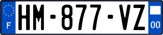 HM-877-VZ