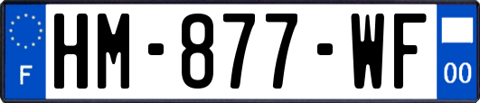 HM-877-WF