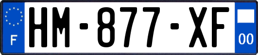 HM-877-XF