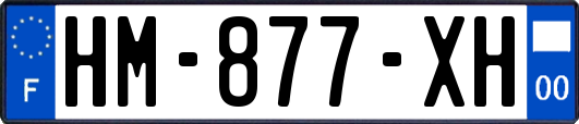 HM-877-XH
