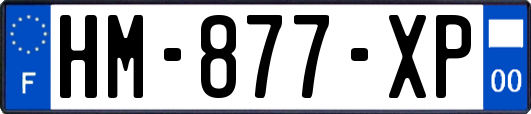 HM-877-XP