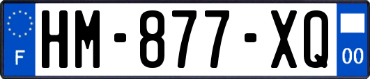 HM-877-XQ