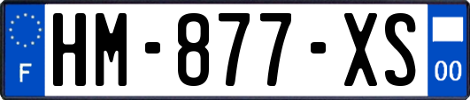 HM-877-XS