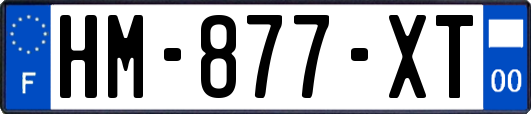 HM-877-XT