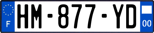 HM-877-YD