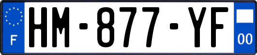 HM-877-YF