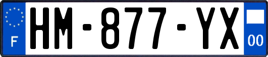 HM-877-YX