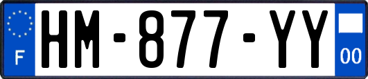 HM-877-YY