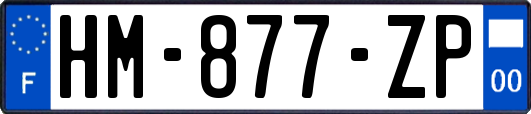 HM-877-ZP