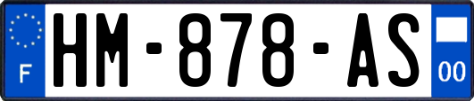 HM-878-AS