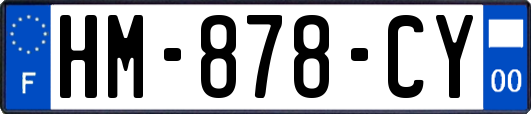 HM-878-CY