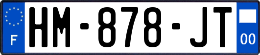 HM-878-JT
