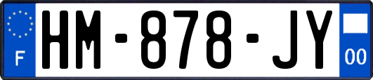 HM-878-JY