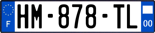 HM-878-TL
