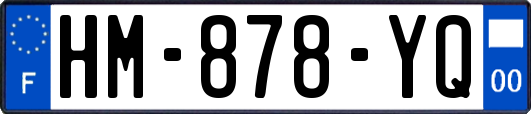HM-878-YQ