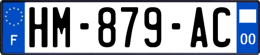 HM-879-AC