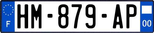 HM-879-AP