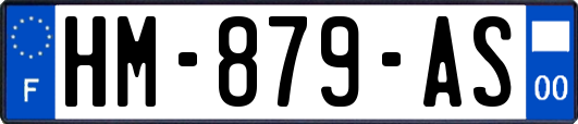 HM-879-AS