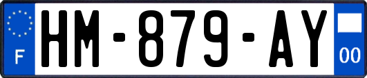 HM-879-AY