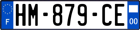 HM-879-CE