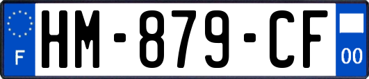 HM-879-CF