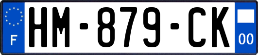 HM-879-CK