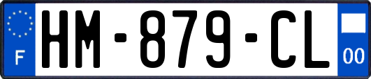 HM-879-CL