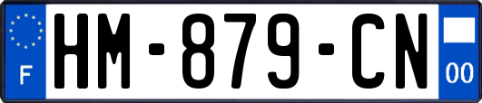 HM-879-CN