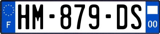 HM-879-DS