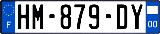 HM-879-DY