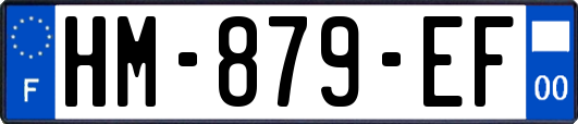 HM-879-EF
