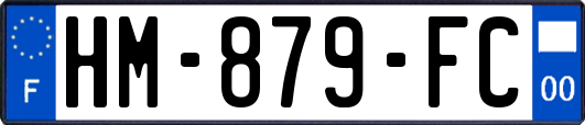 HM-879-FC